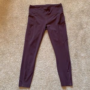 Lululemon Fast and Free Run Tights10